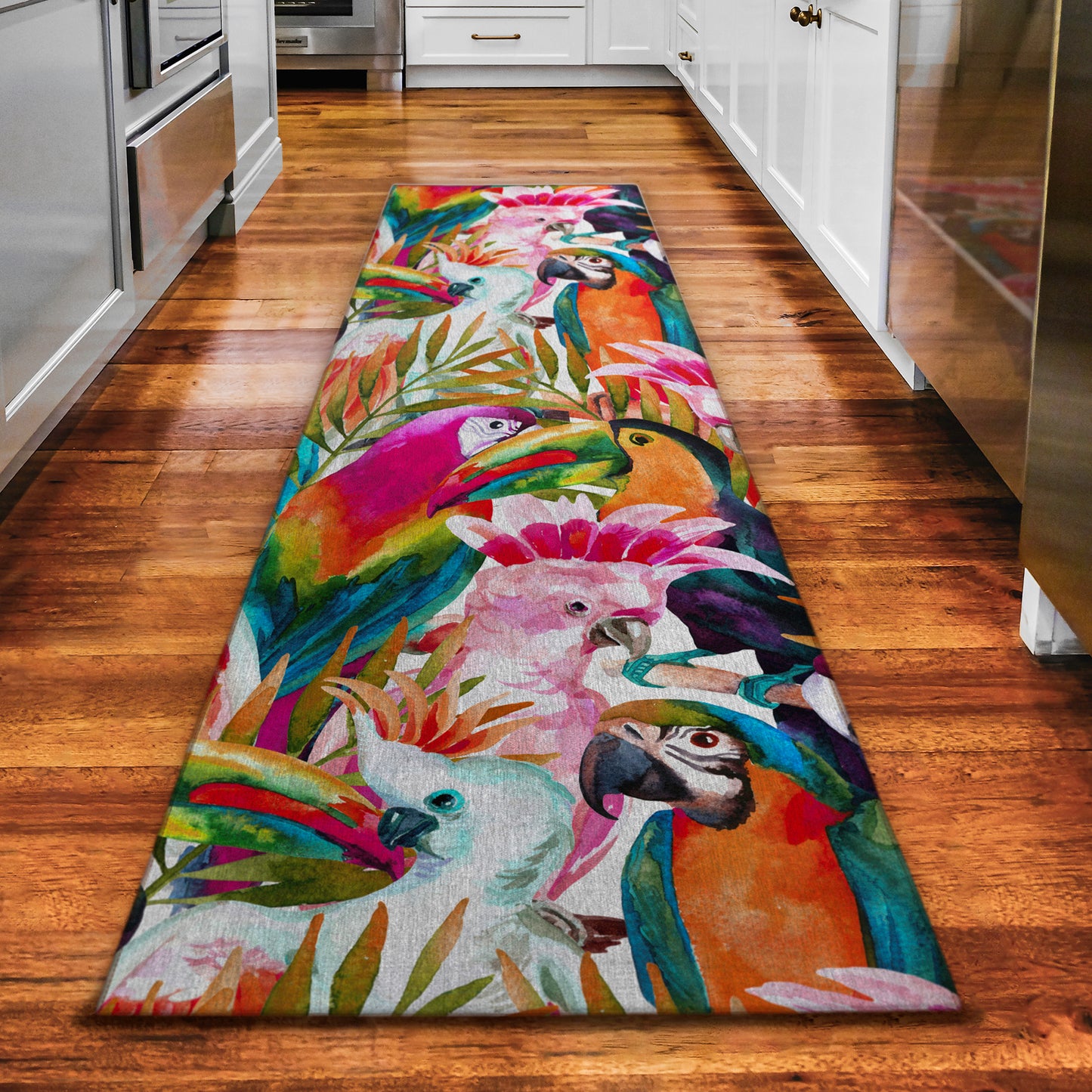 Machine Made Tropics TC5 Confetti - Dalyn Rugs
