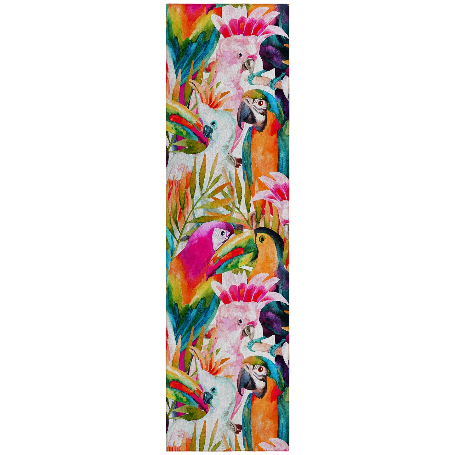 Machine Made Tropics TC5 Confetti - Dalyn Rugs