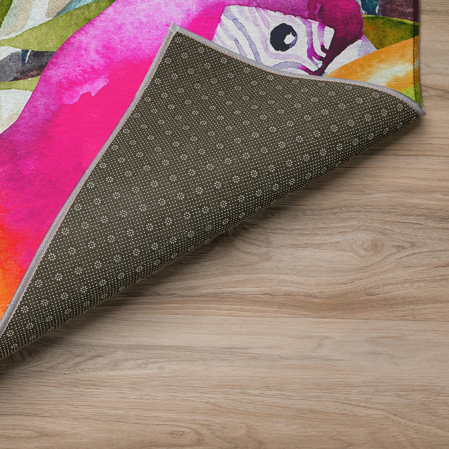 Machine Made Tropics TC5 Confetti - Dalyn Rugs