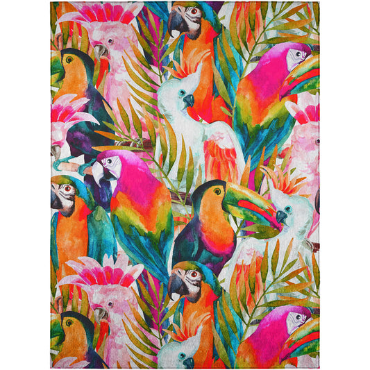 Machine Made Tropics TC5 Confetti - Dalyn Rugs