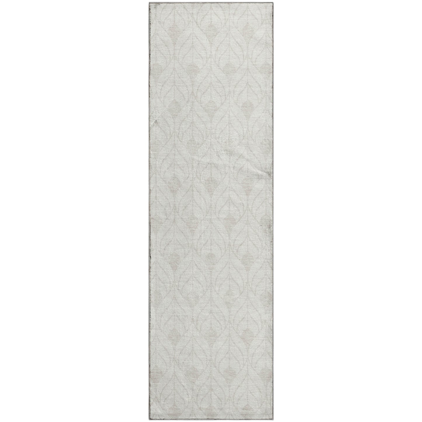 Machine Made The Reserve TR10 Ivory - Dalyn Rugs