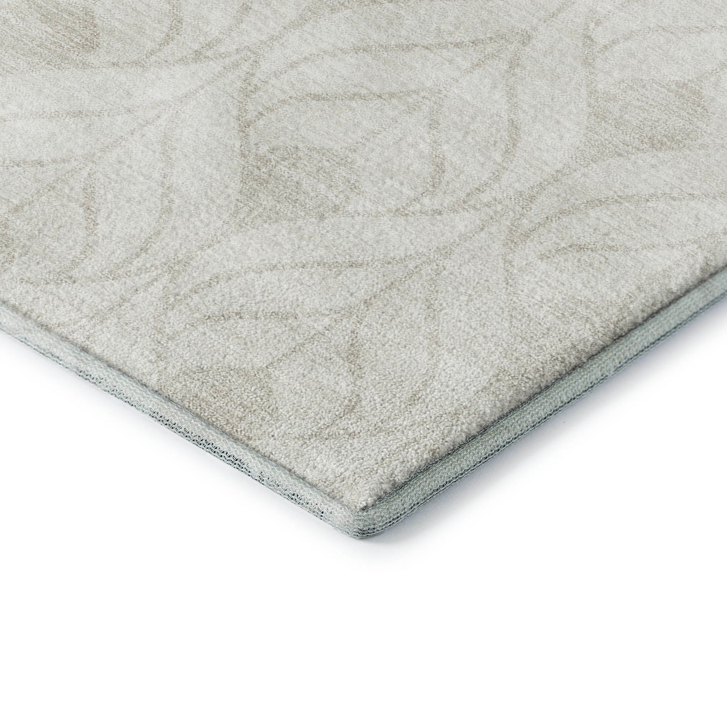 Machine Made The Reserve TR10 Ivory - Dalyn Rugs