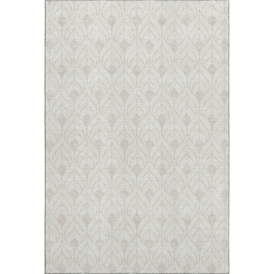 Machine Made The Reserve TR10 Ivory - Dalyn Rugs