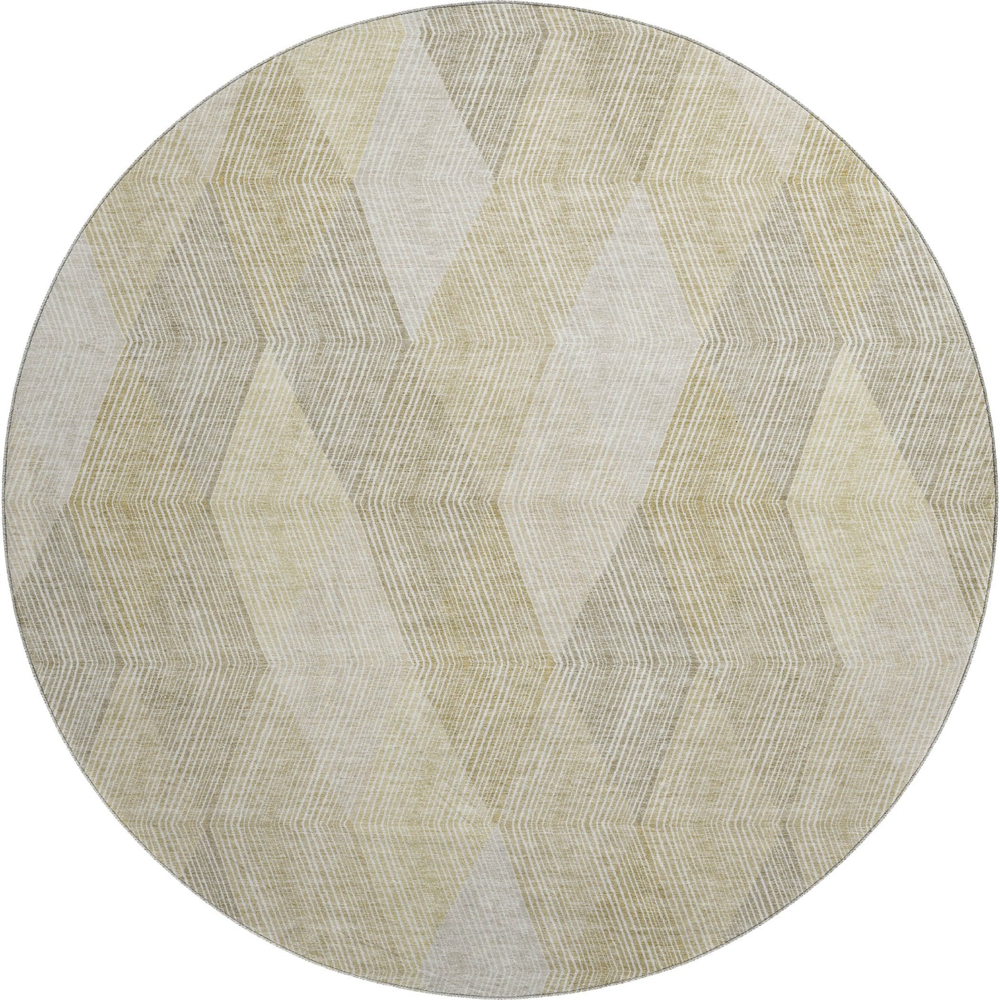 Machine Made The Reserve TR11 Beige - Dalyn Rugs