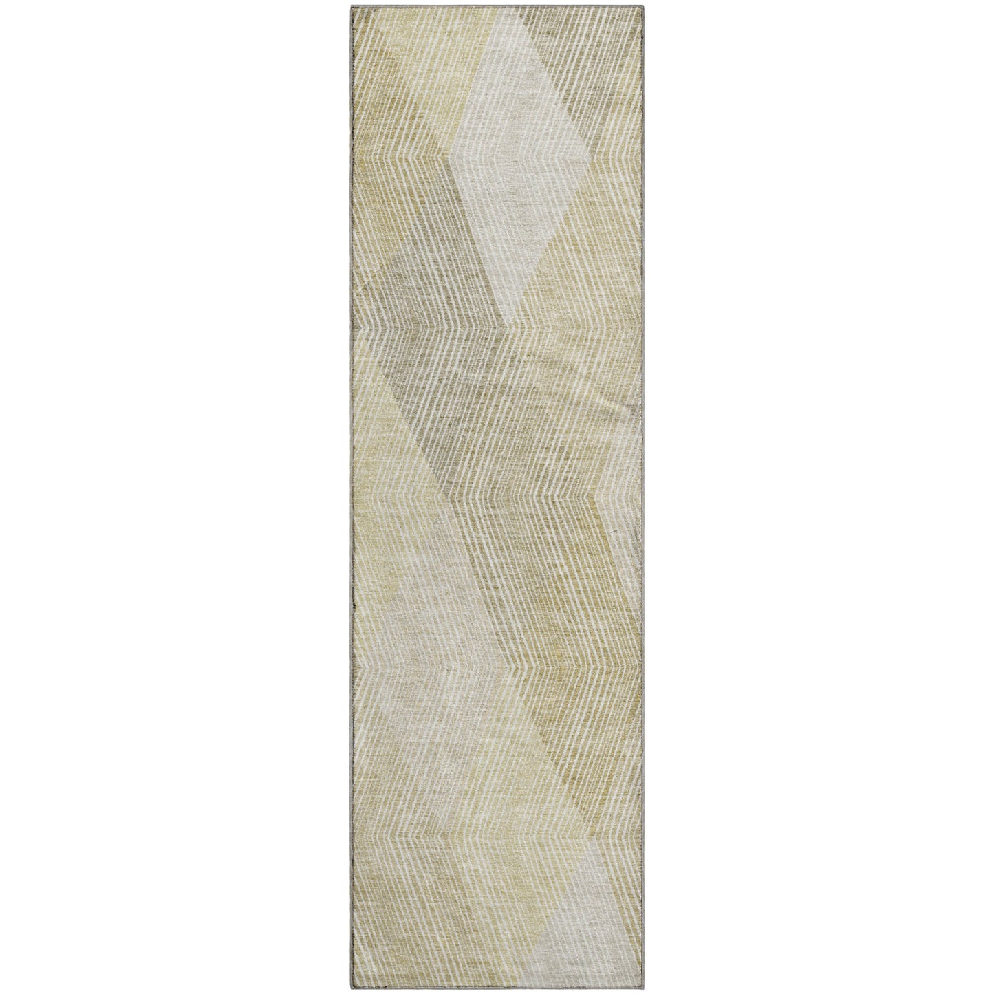Machine Made The Reserve TR11 Beige - Dalyn Rugs