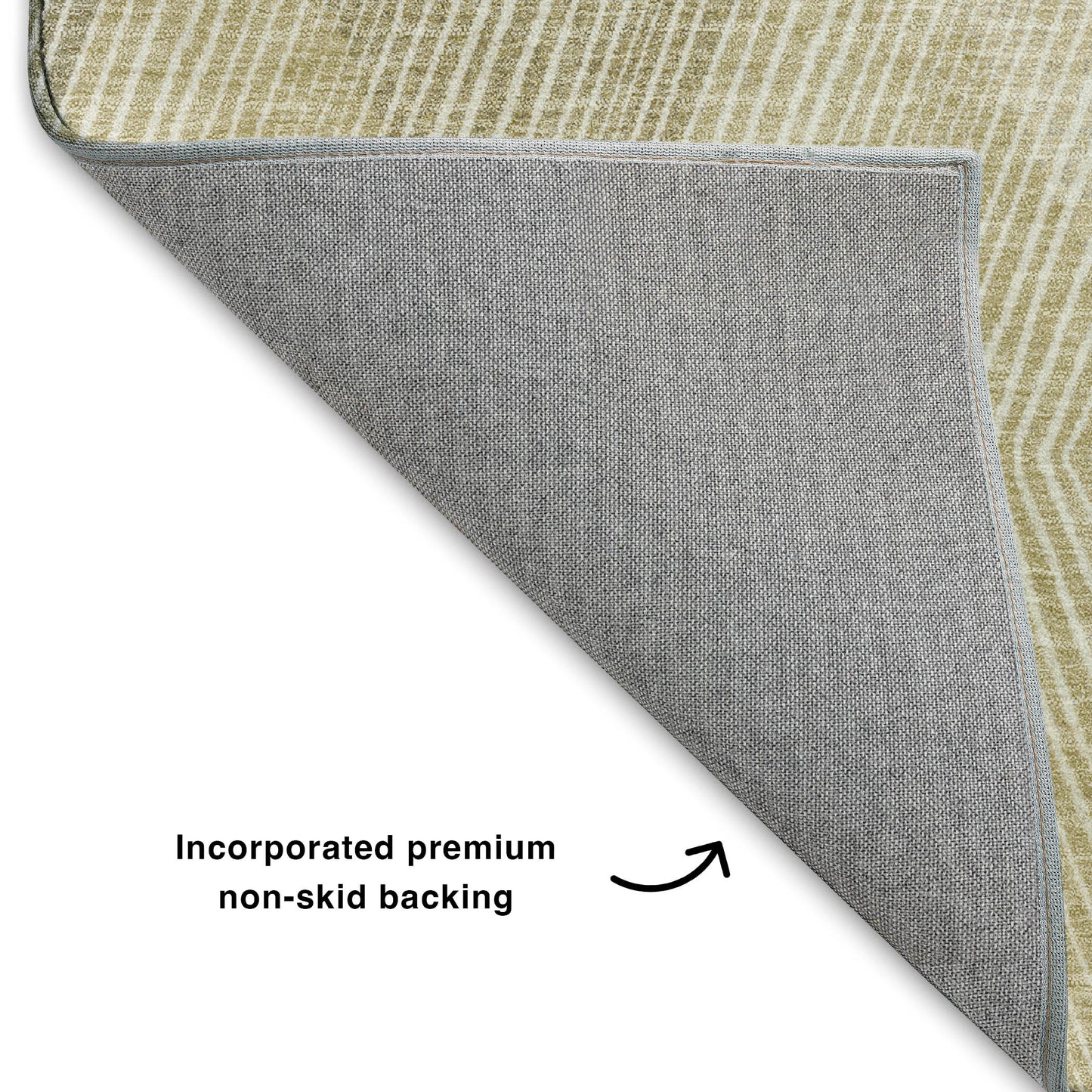 Machine Made The Reserve TR11 Beige - Dalyn Rugs