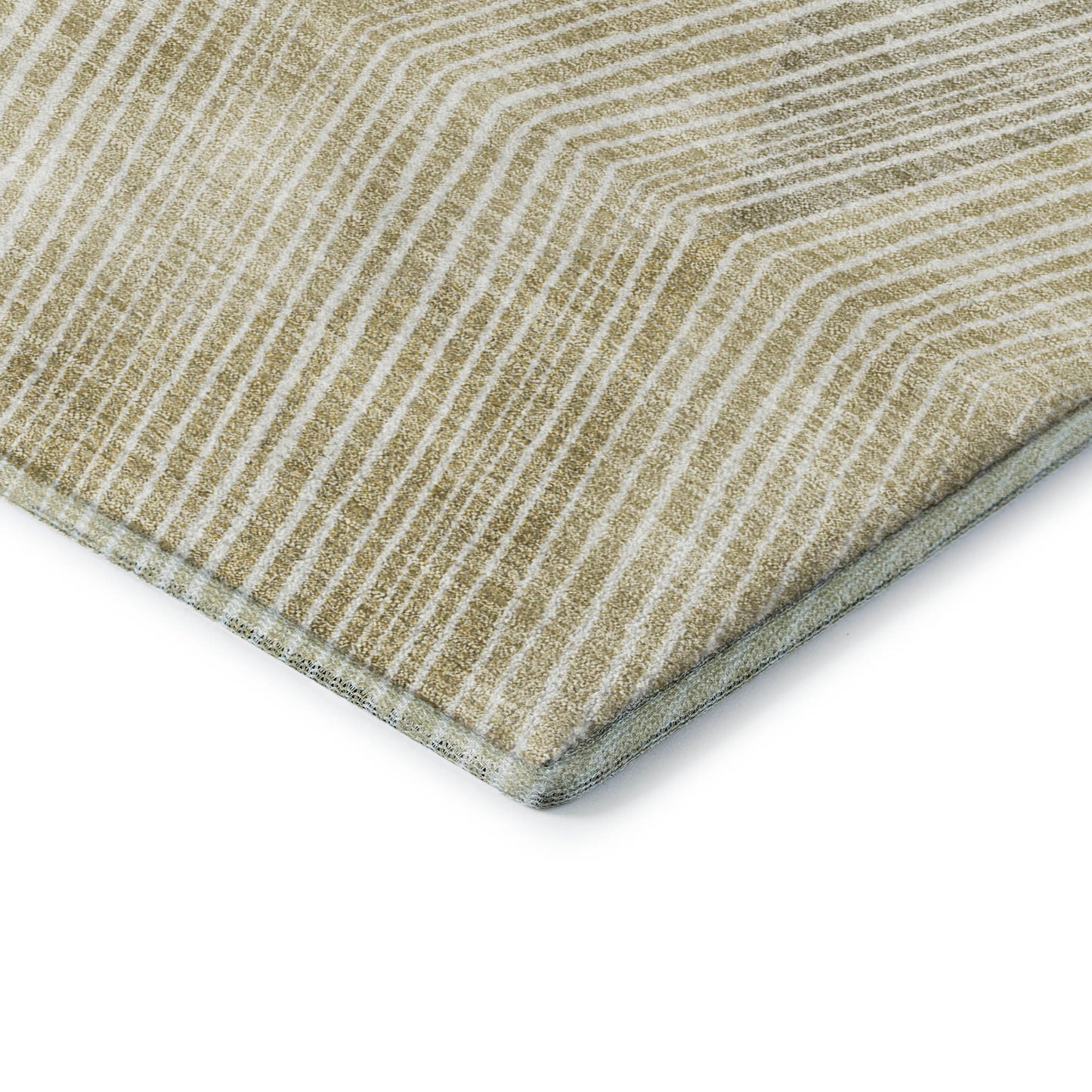 Machine Made The Reserve TR11 Beige - Dalyn Rugs