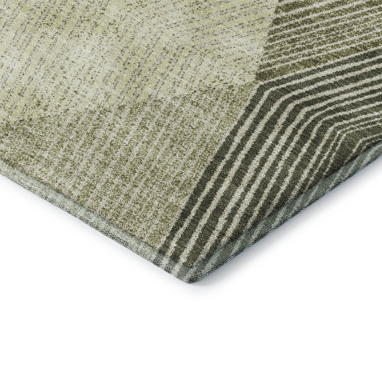 Machine Made The Reserve TR11 Fern - Dalyn Rugs