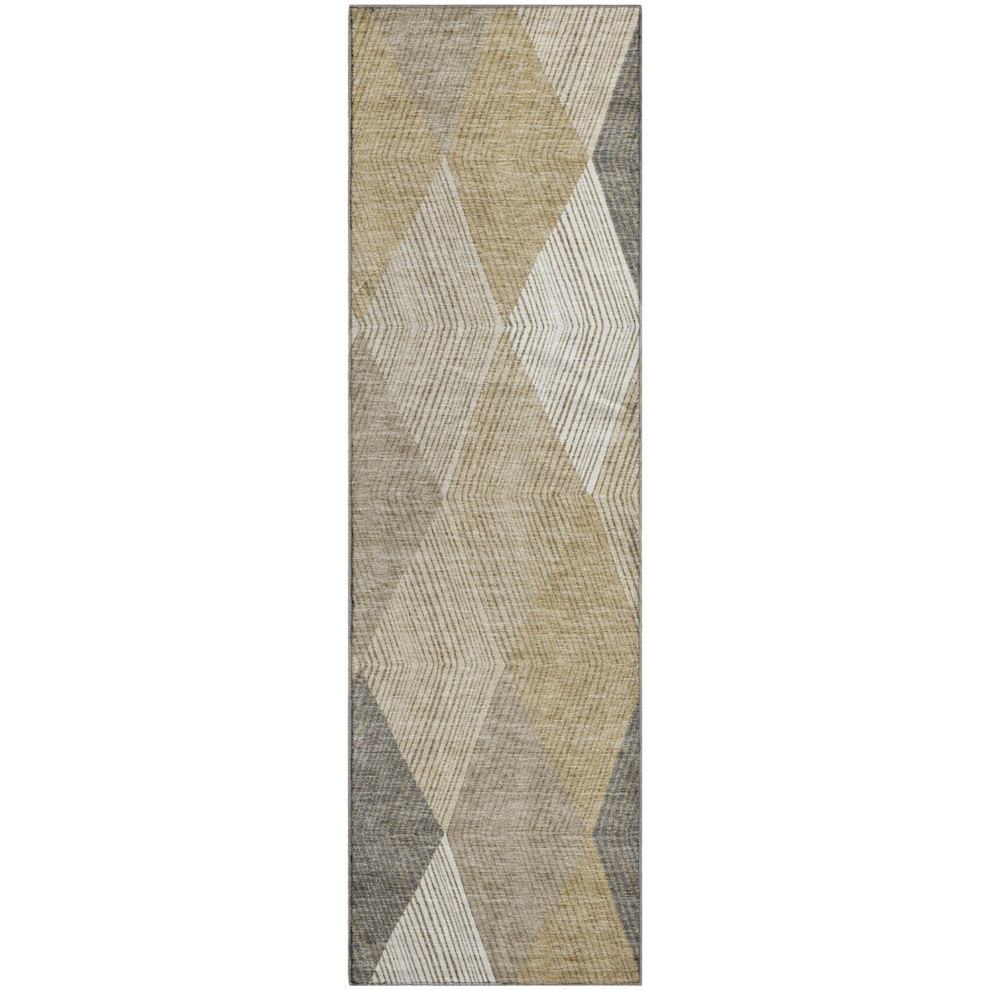 Machine Made The Reserve TR11 Wheat - Dalyn Rugs