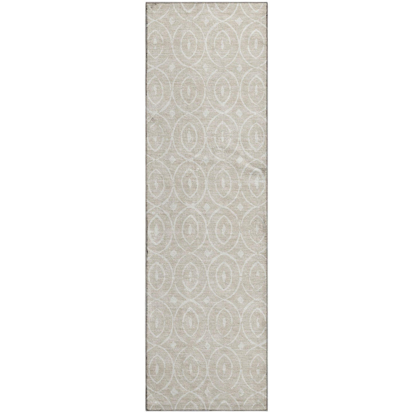 Machine Made The Reserve TR12 Beige - Dalyn Rugs