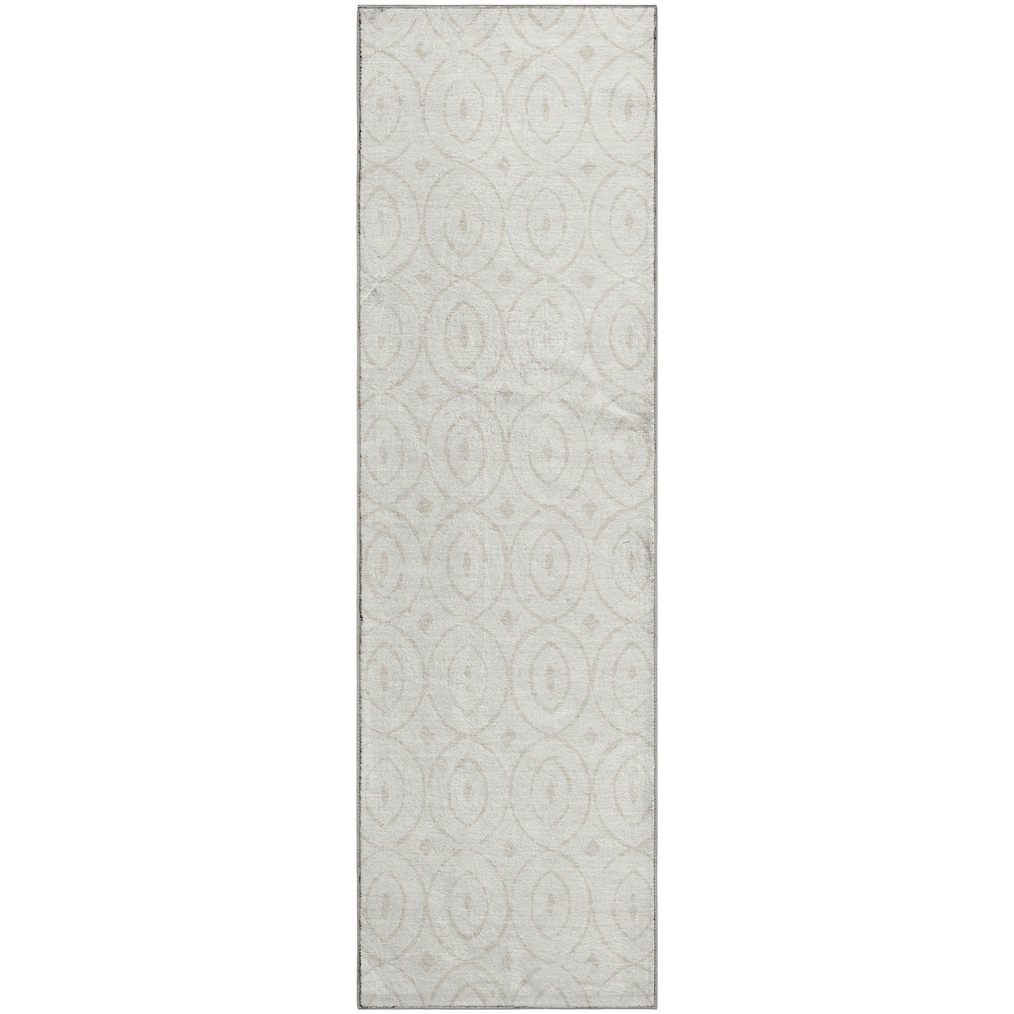 Machine Made The Reserve TR12 Ivory - Dalyn Rugs