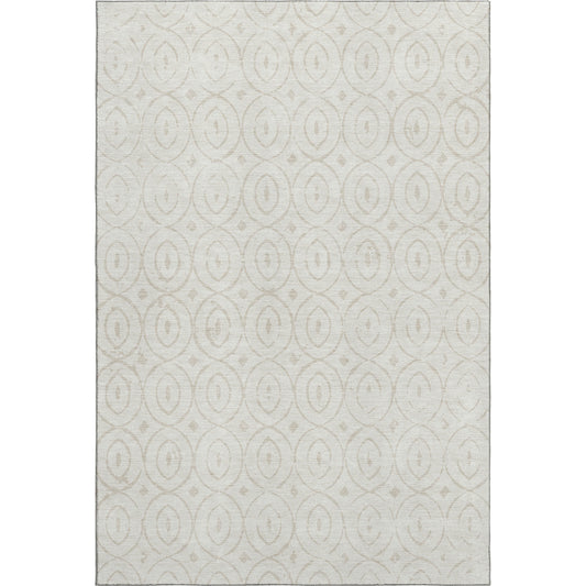 Machine Made The Reserve TR12 Ivory - Dalyn Rugs
