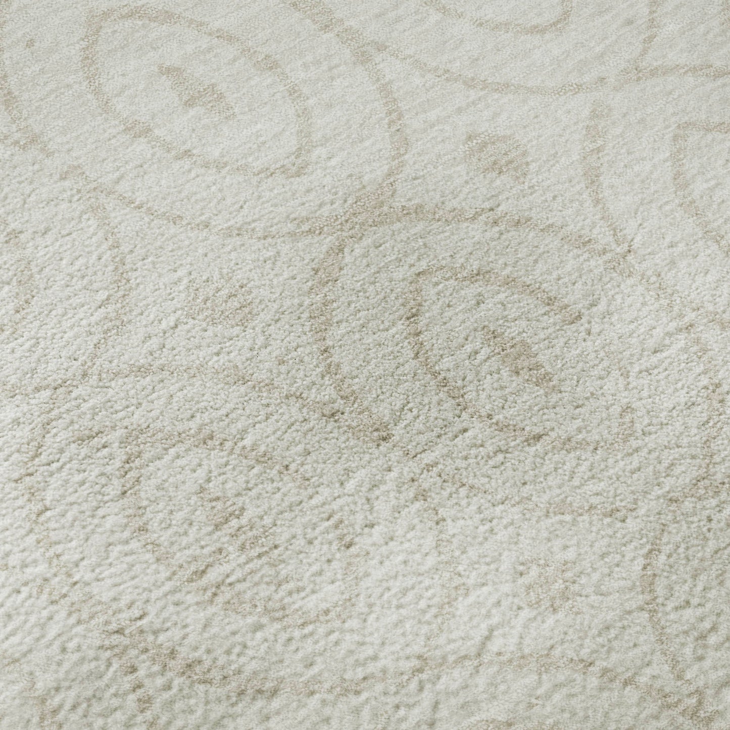Machine Made The Reserve TR12 Ivory - Dalyn Rugs