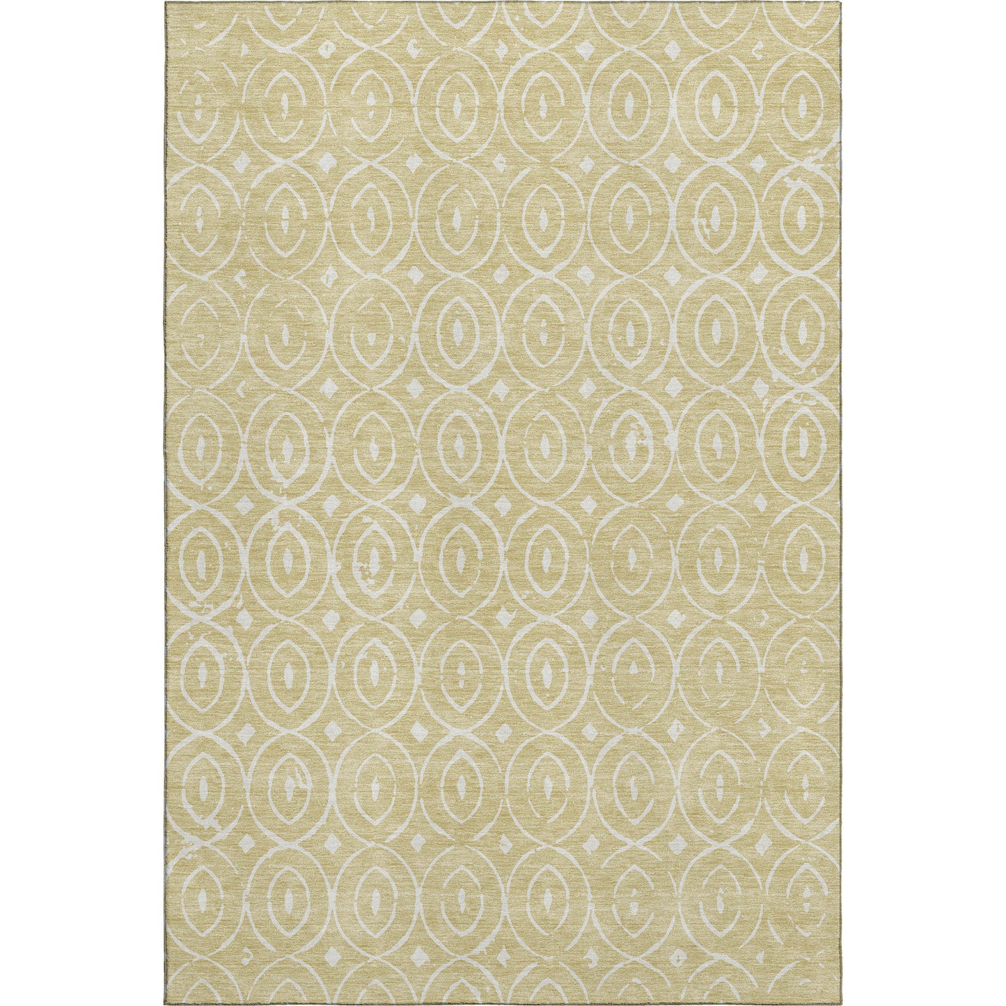 Machine Made The Reserve TR12 Wheat - Dalyn Rugs