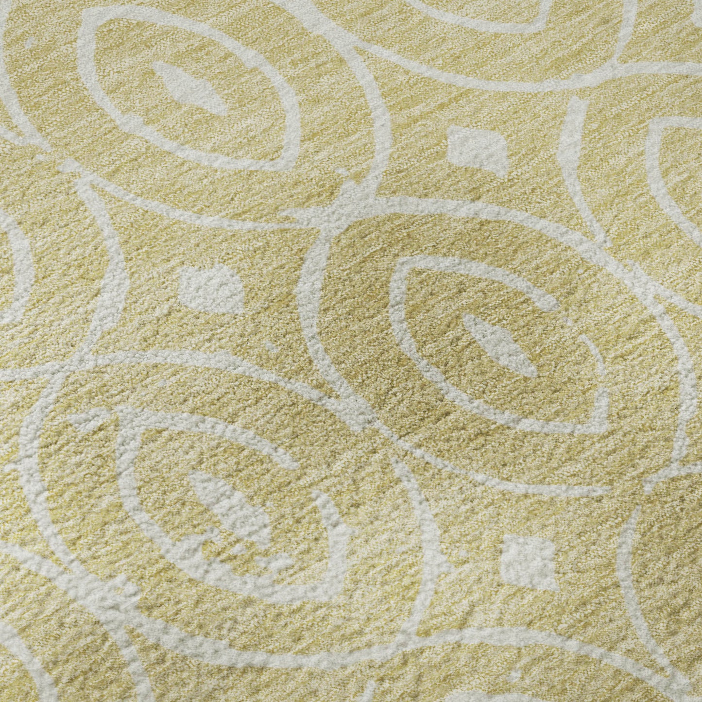 Machine Made The Reserve TR12 Wheat - Dalyn Rugs