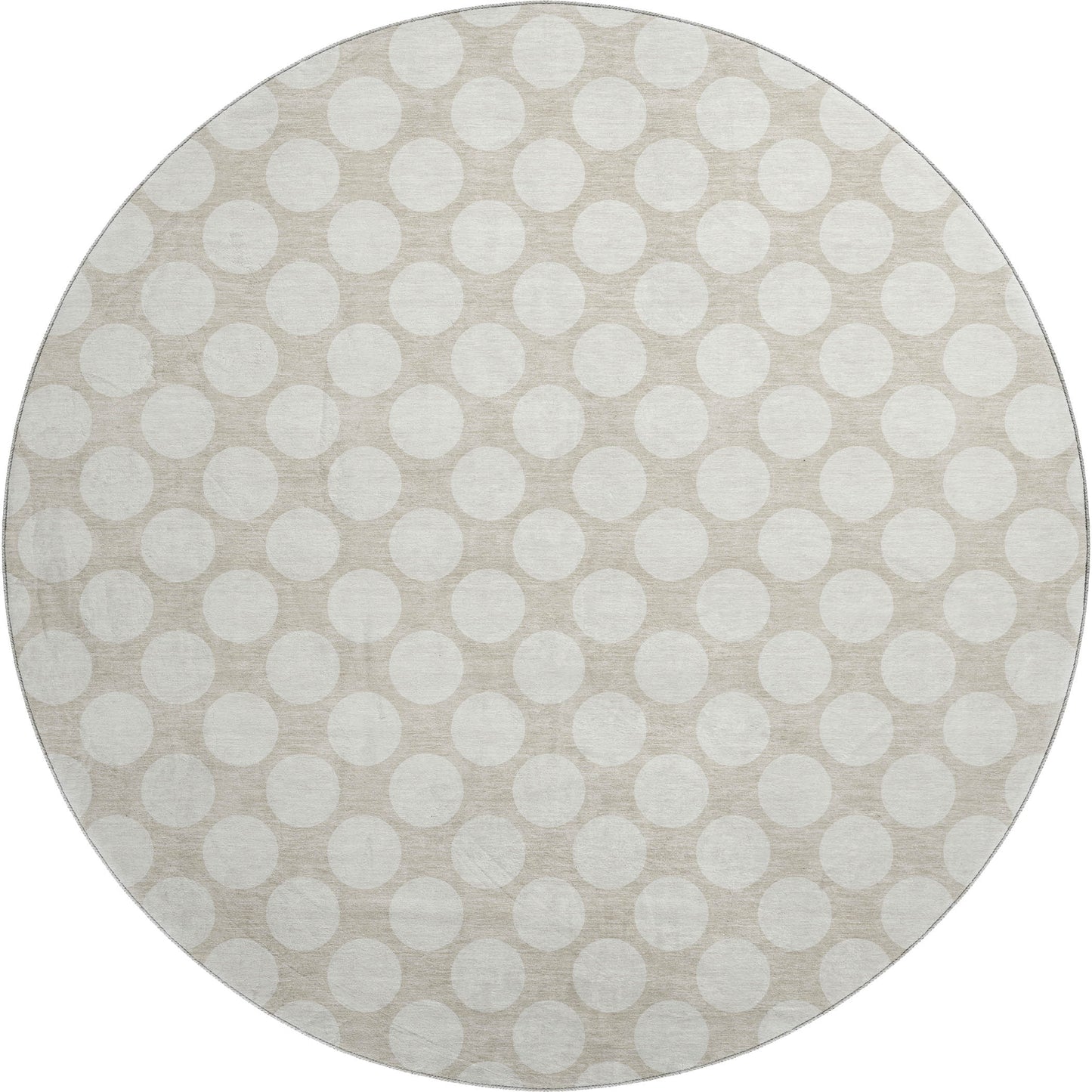 Machine Made The Reserve TR13 Beige - Dalyn Rugs
