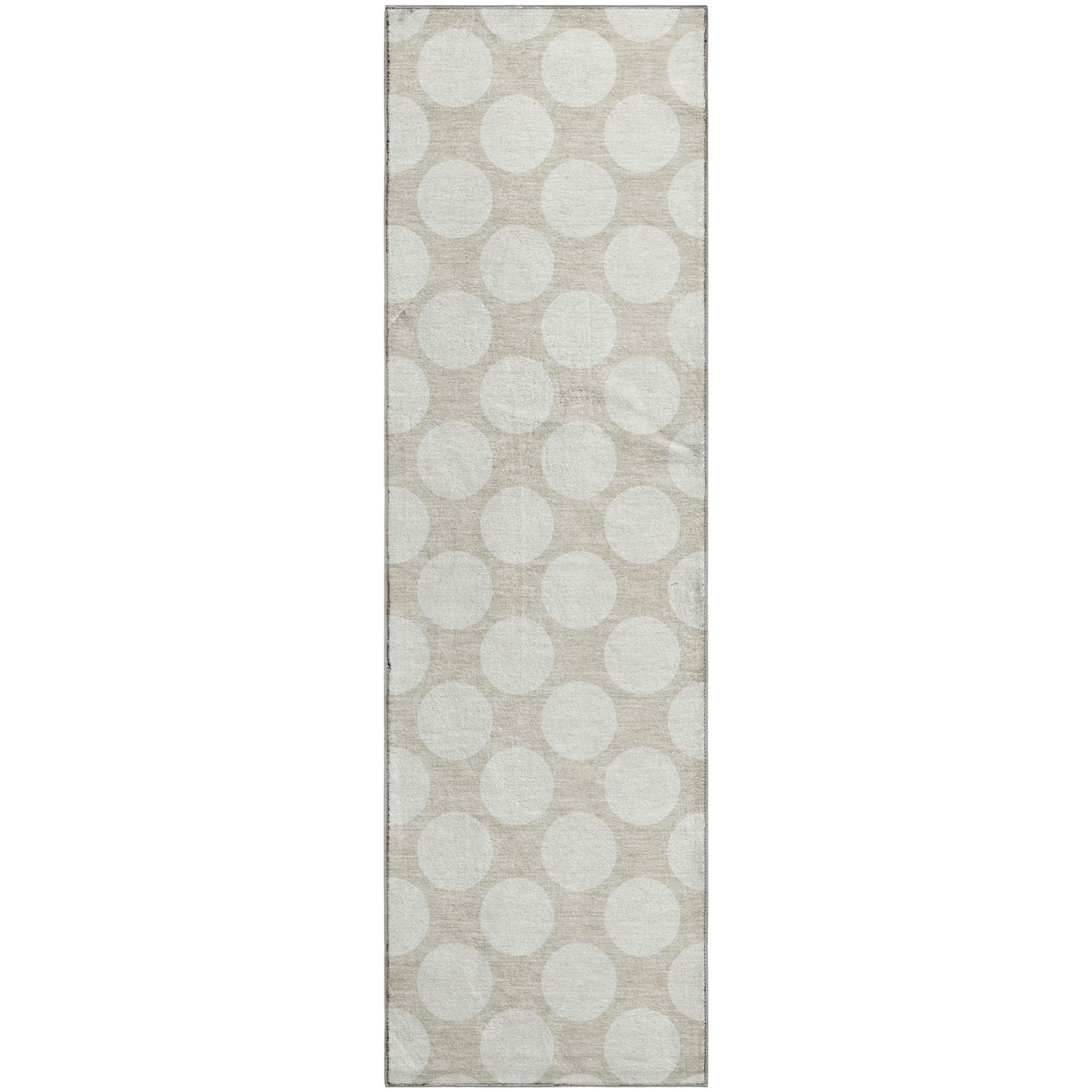 Machine Made The Reserve TR13 Beige - Dalyn Rugs