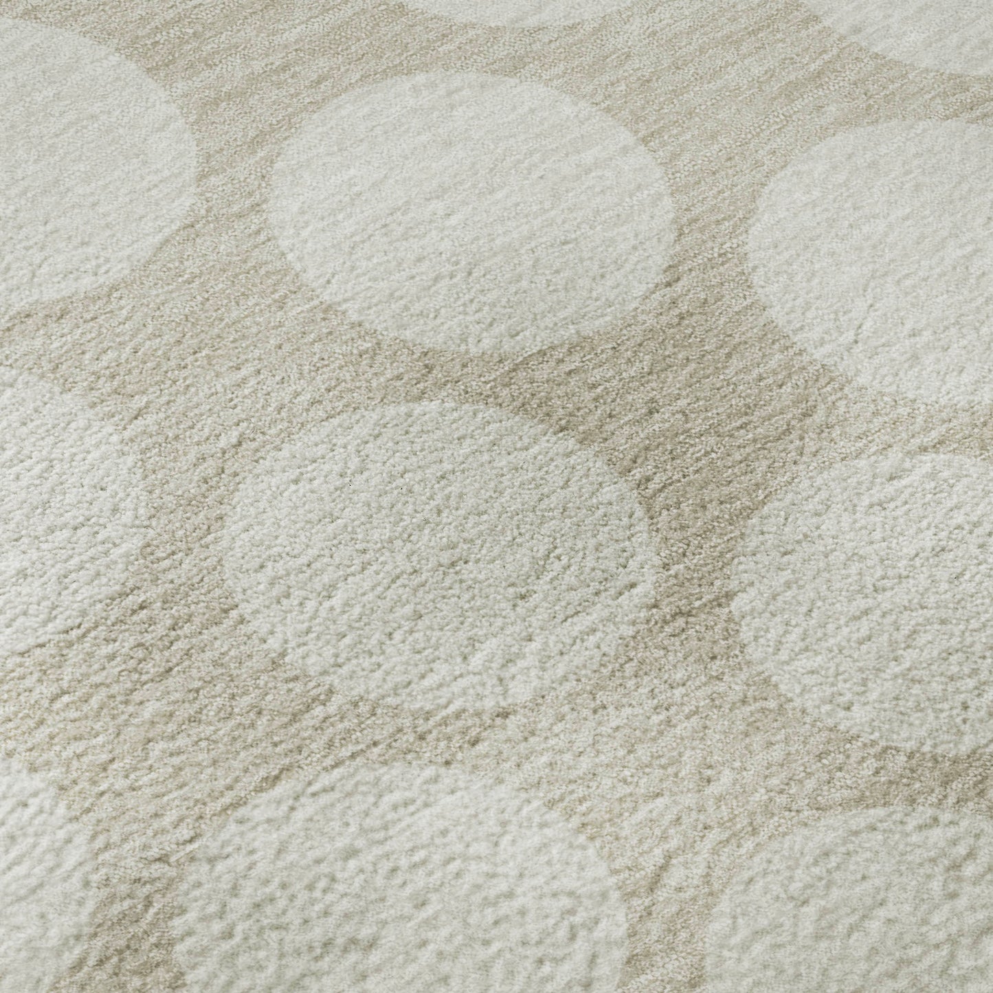 Machine Made The Reserve TR13 Beige - Dalyn Rugs