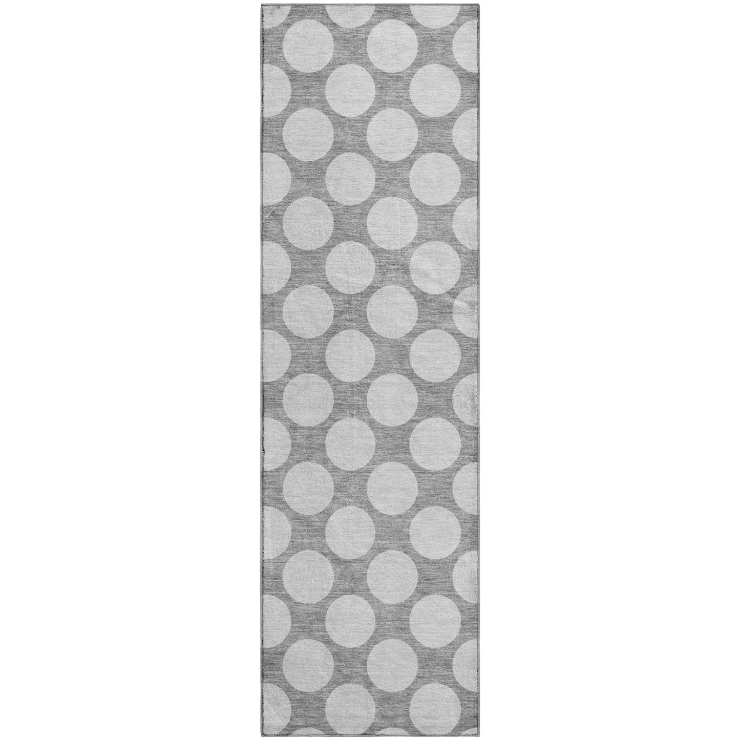 Machine Made The Reserve TR13 Gray - Dalyn Rugs
