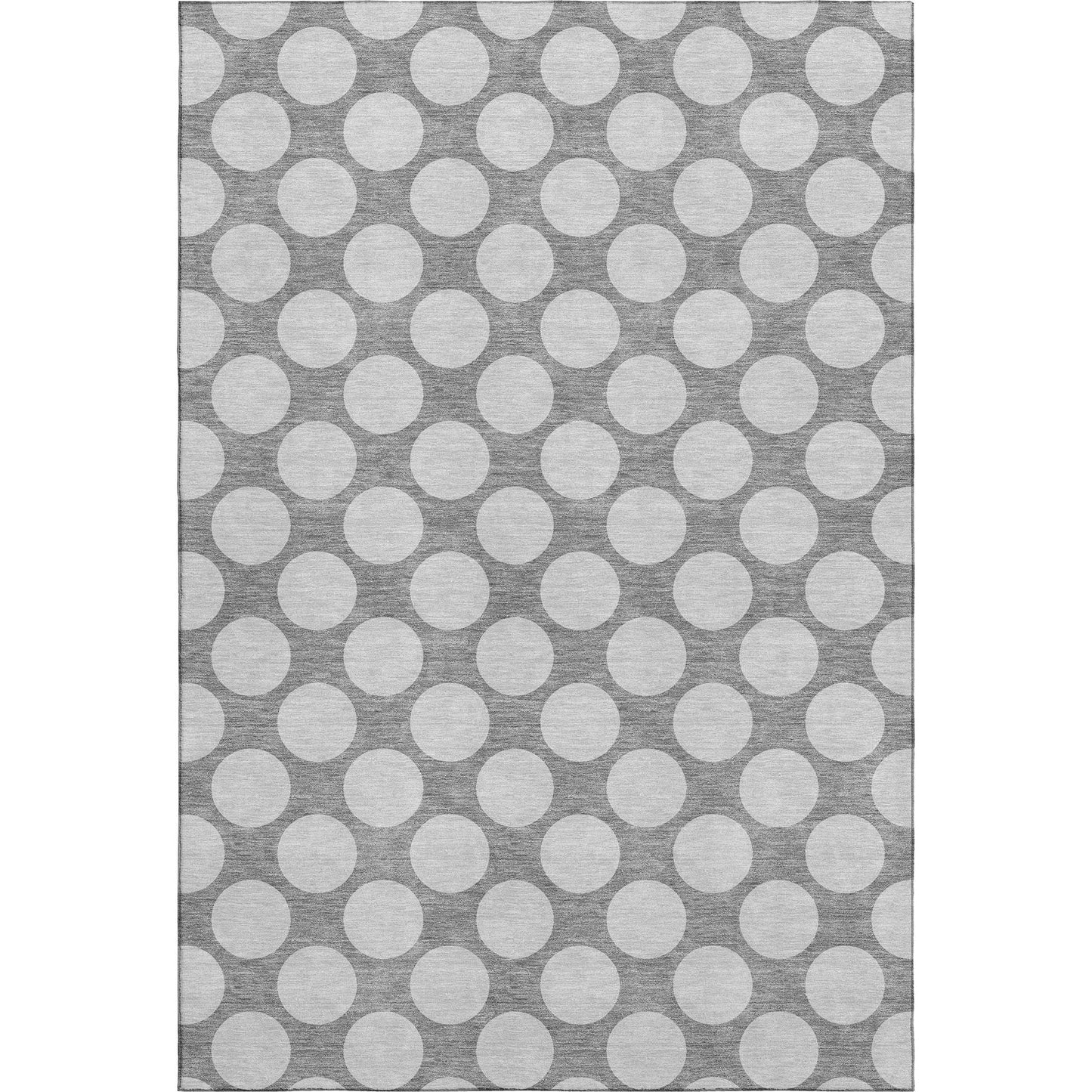 Machine Made The Reserve TR13 Gray - Dalyn Rugs