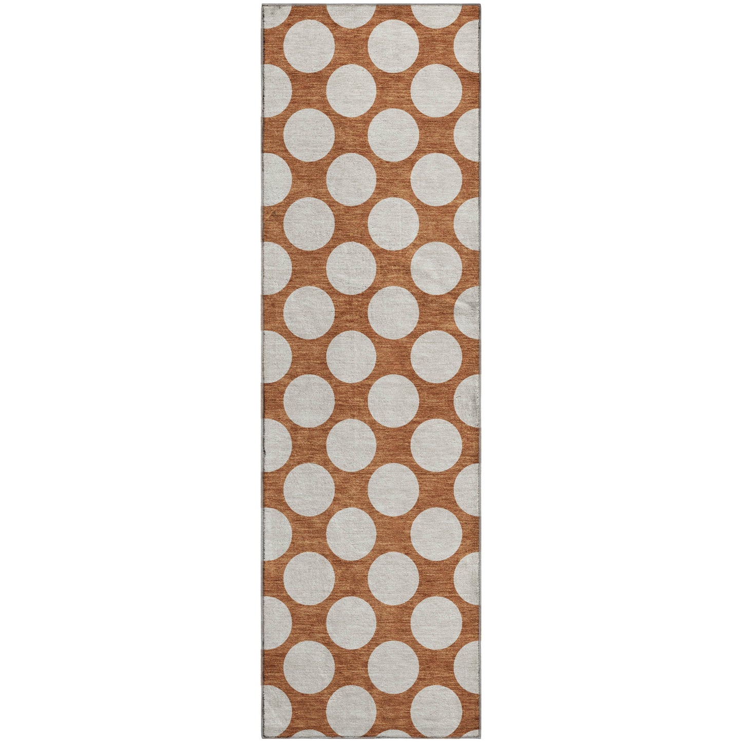 Machine Made The Reserve TR13 Paprika - Dalyn Rugs