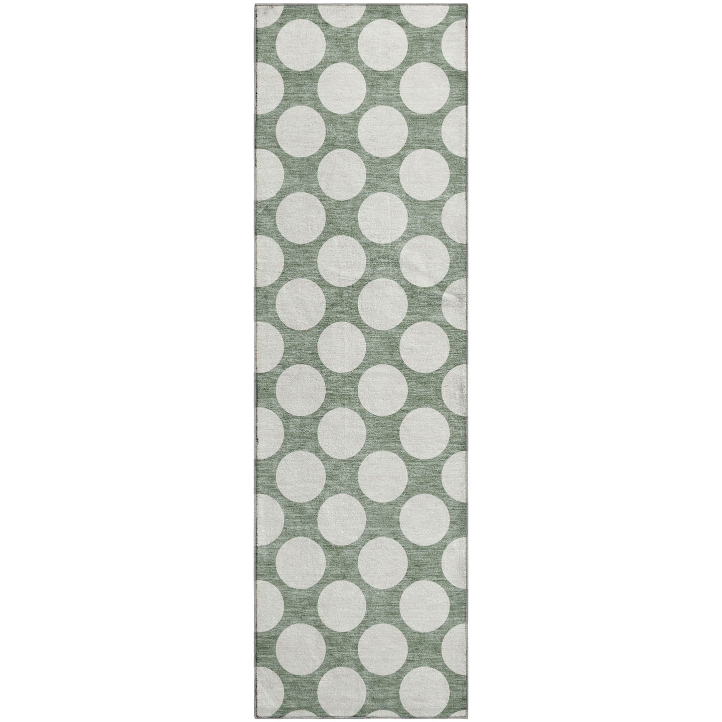 Machine Made The Reserve TR13 Sage - Dalyn Rugs