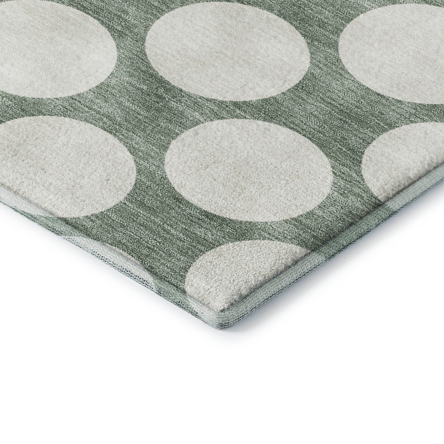 Machine Made The Reserve TR13 Sage - Dalyn Rugs