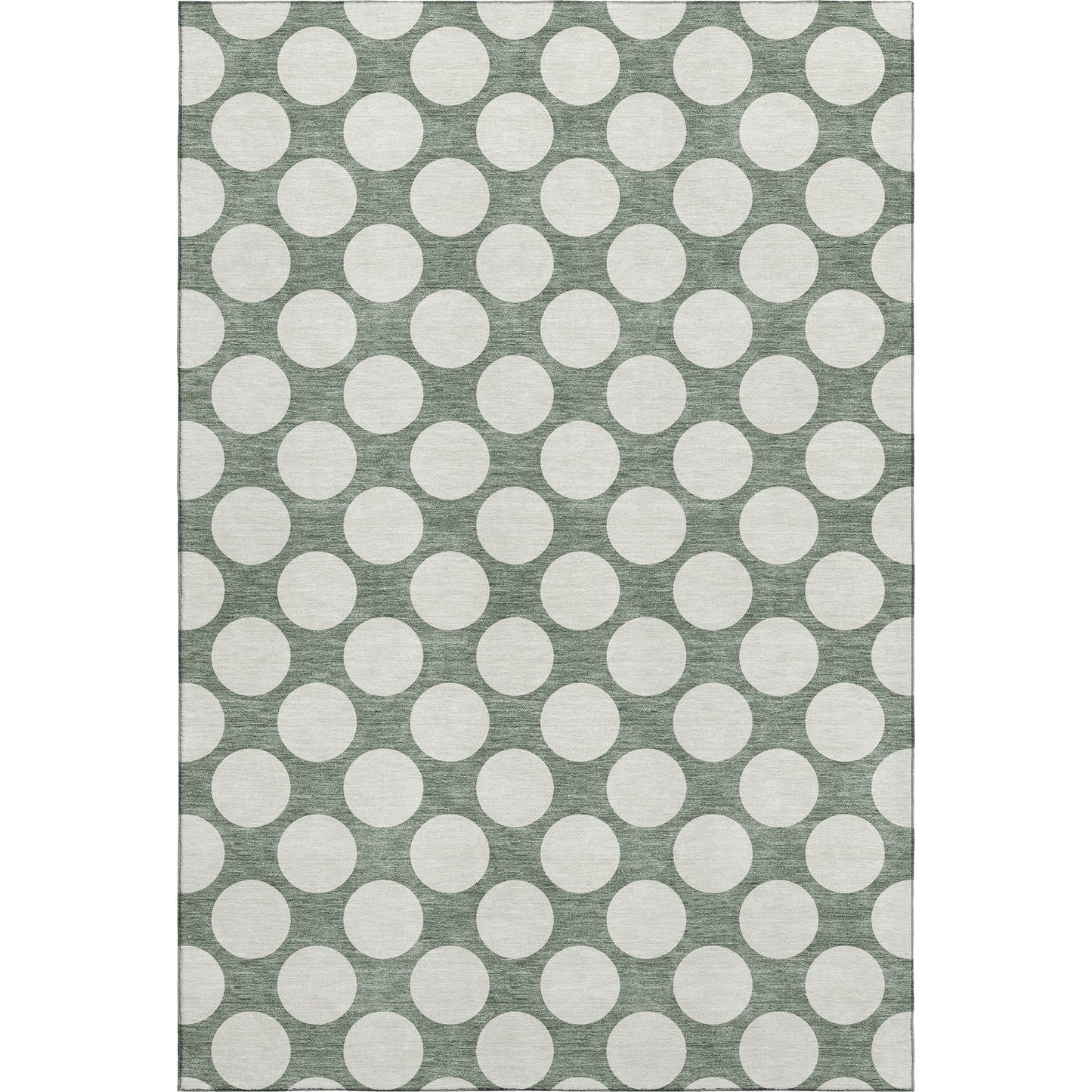 Machine Made The Reserve TR13 Sage - Dalyn Rugs