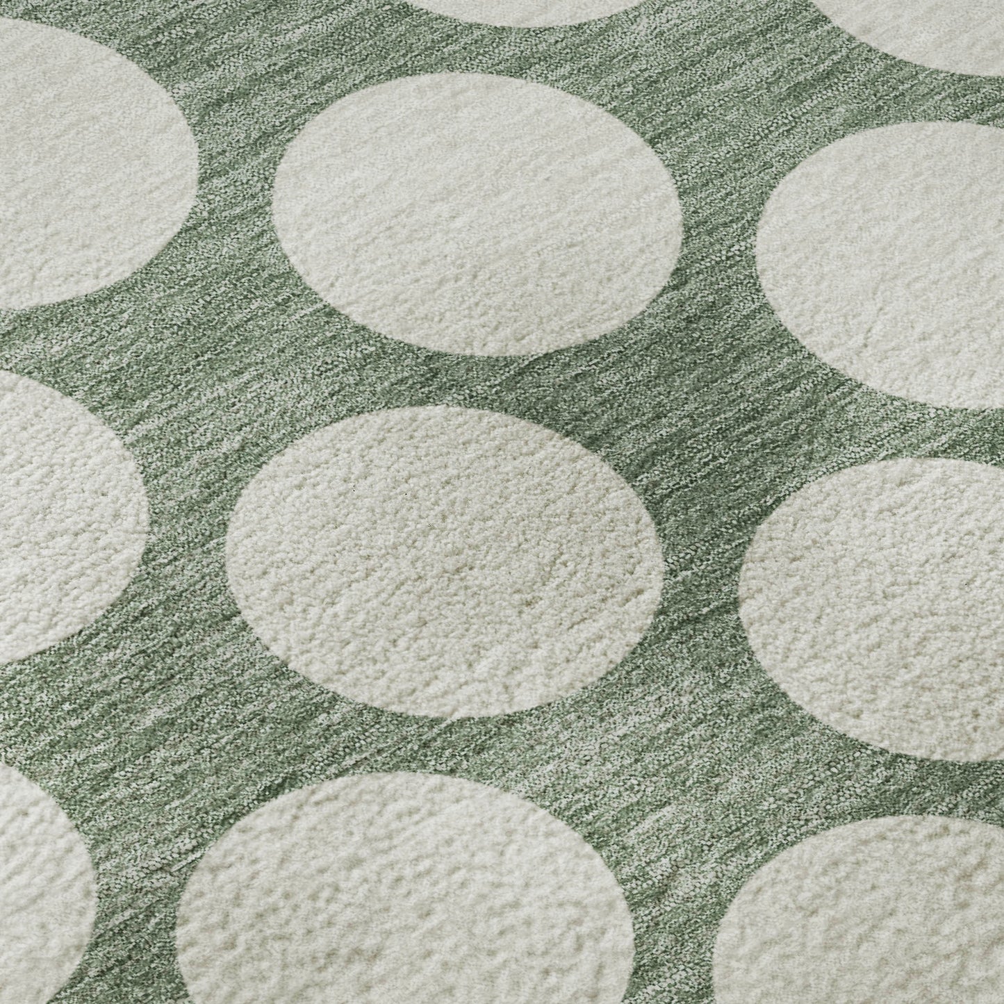 Machine Made The Reserve TR13 Sage - Dalyn Rugs