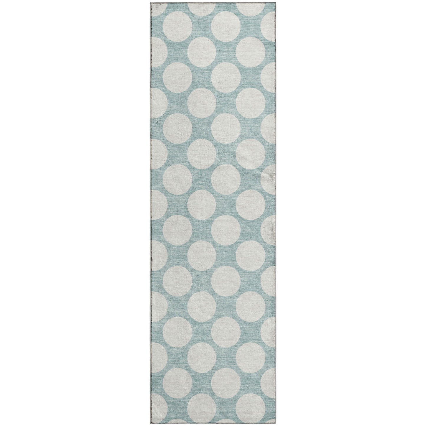 Machine Made The Reserve TR13 Seafoam - Dalyn Rugs
