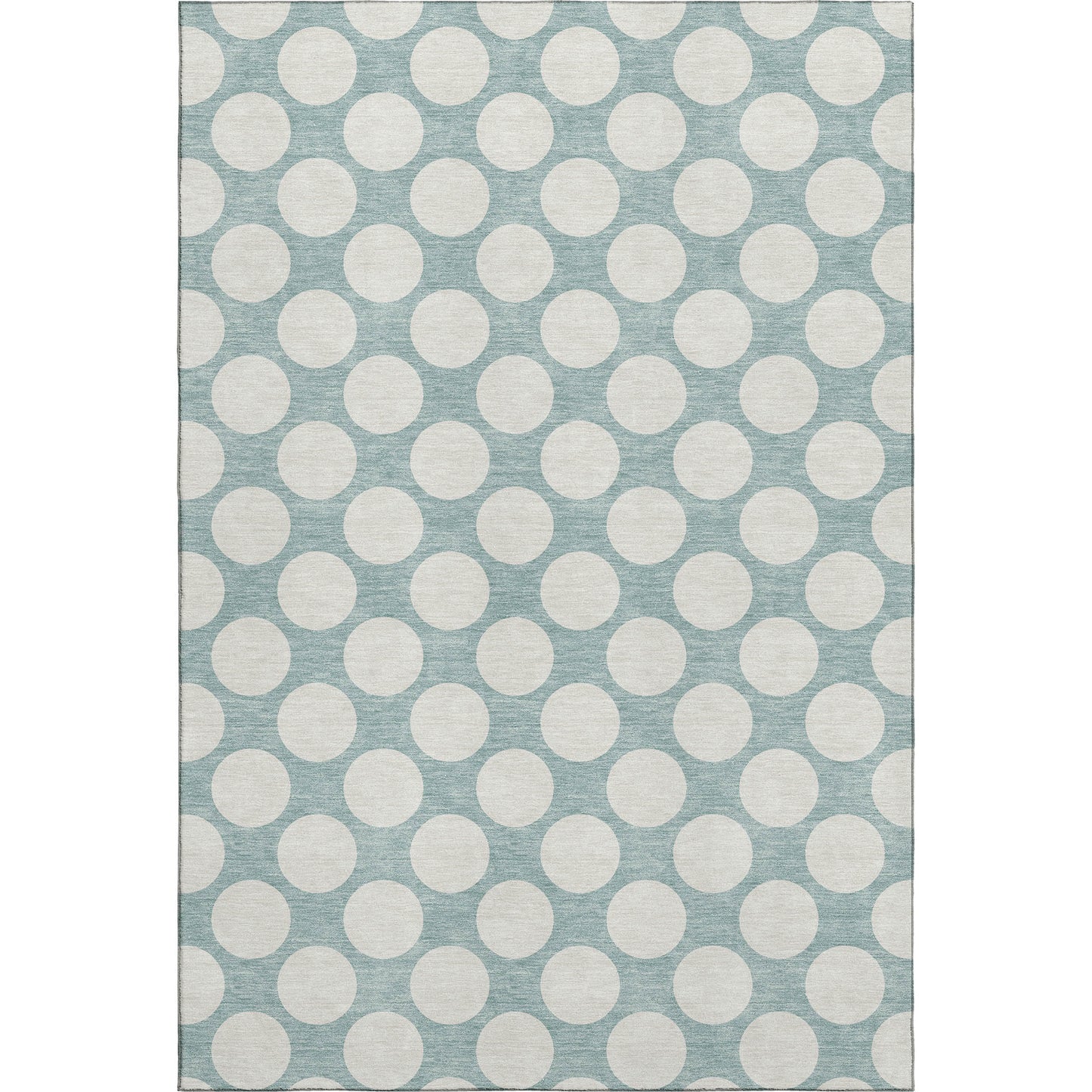 Machine Made The Reserve TR13 Seafoam - Dalyn Rugs