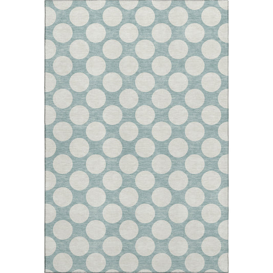 Machine Made The Reserve TR13 Seafoam - Dalyn Rugs