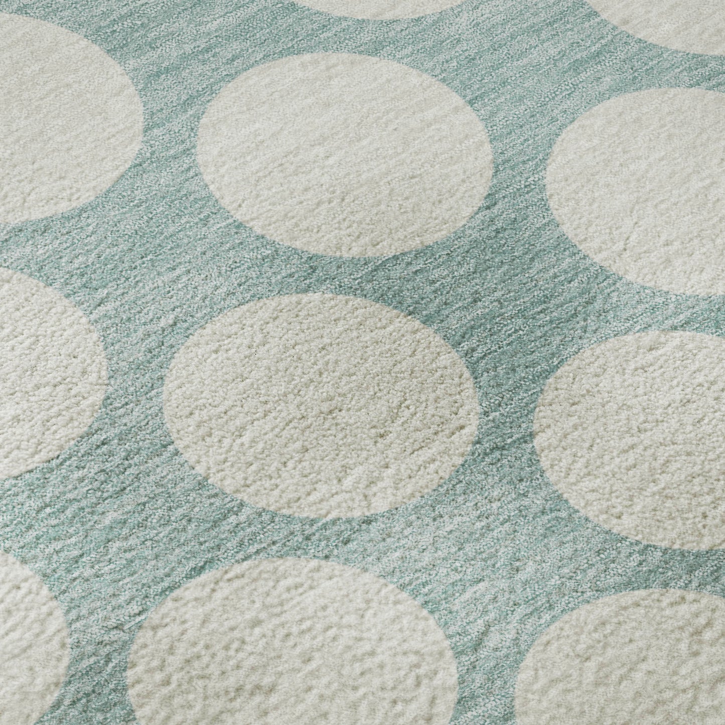 Machine Made The Reserve TR13 Seafoam - Dalyn Rugs