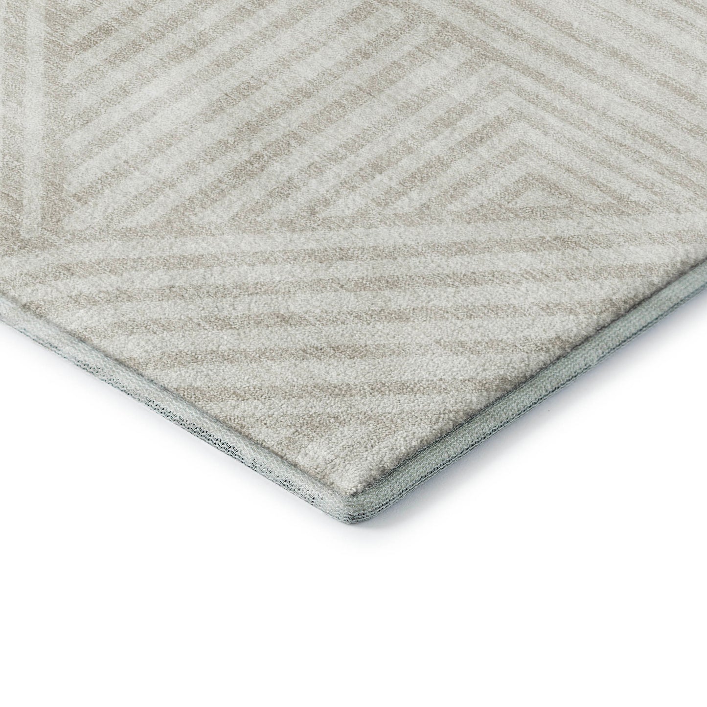 Machine Made The Reserve TR14 Linen - Dalyn Rugs