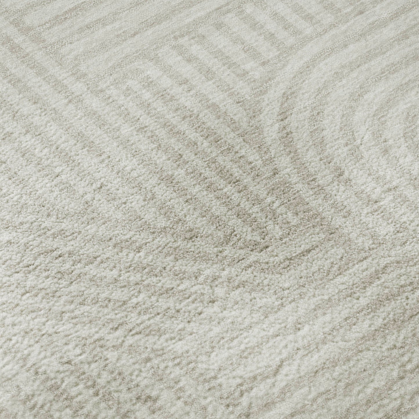 Machine Made The Reserve TR14 Linen - Dalyn Rugs