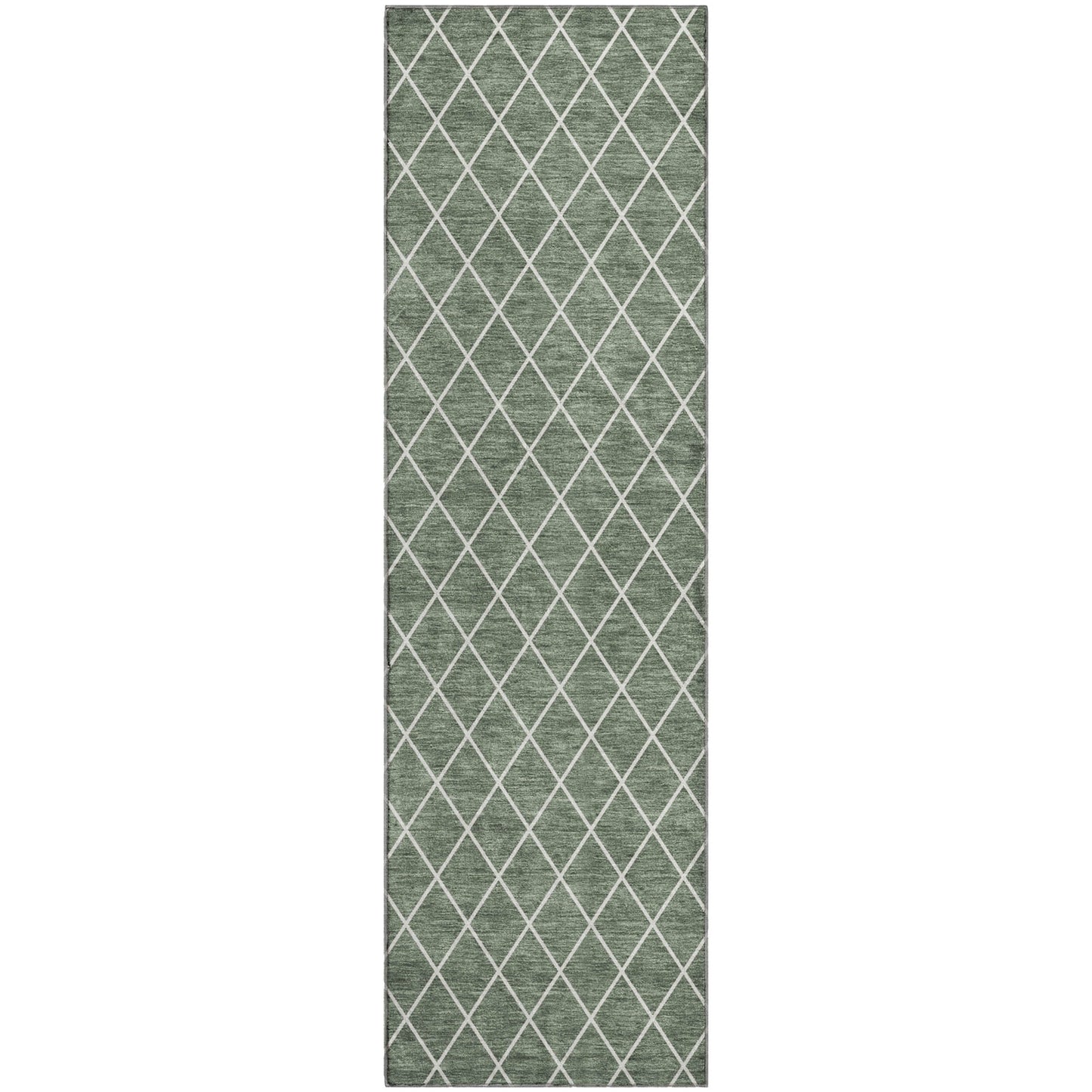 Machine Made The Reserve TR15 Basil - Dalyn Rugs