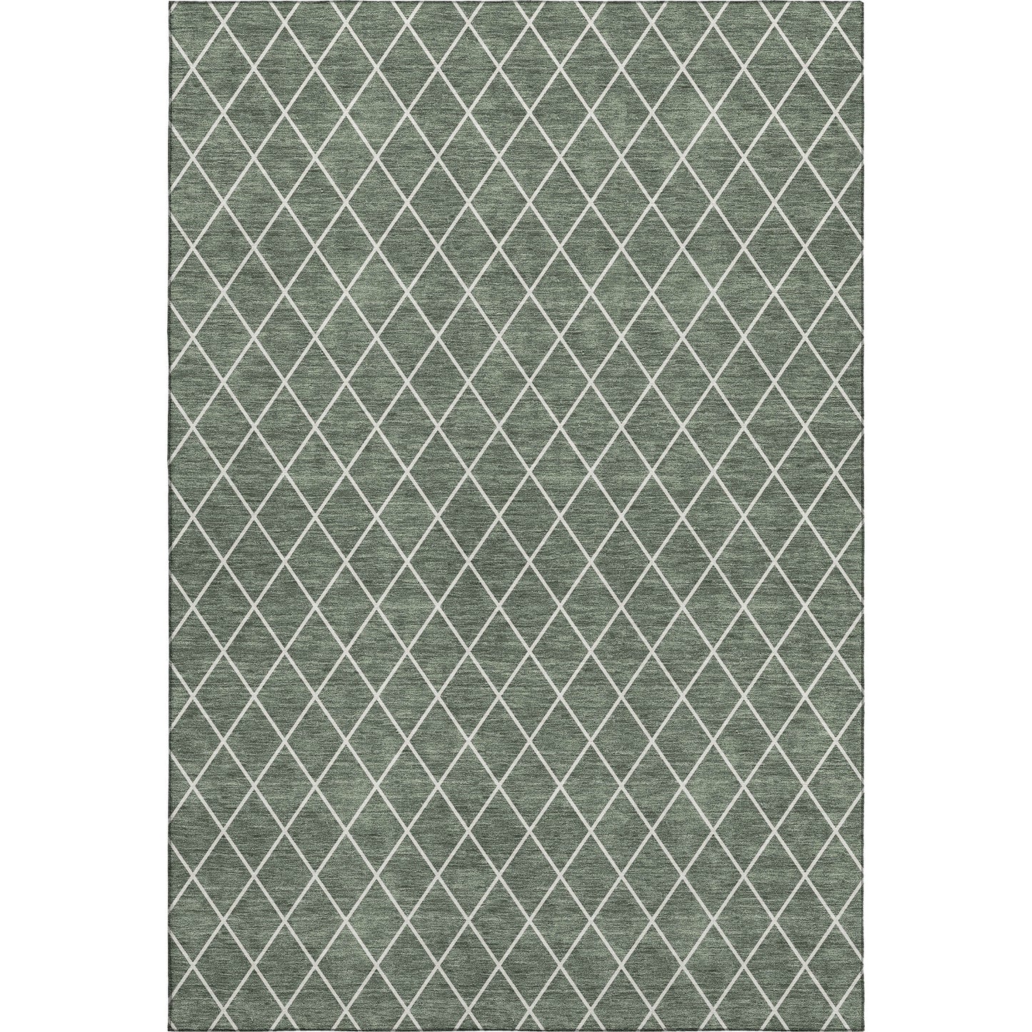 Machine Made The Reserve TR15 Basil - Dalyn Rugs