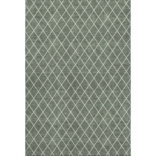Machine Made The Reserve TR15 Basil - Dalyn Rugs