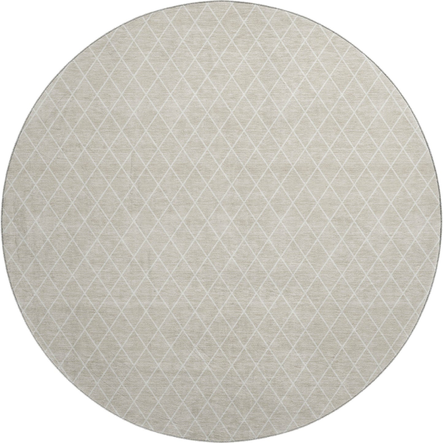 Machine Made The Reserve TR15 Beige - Dalyn Rugs