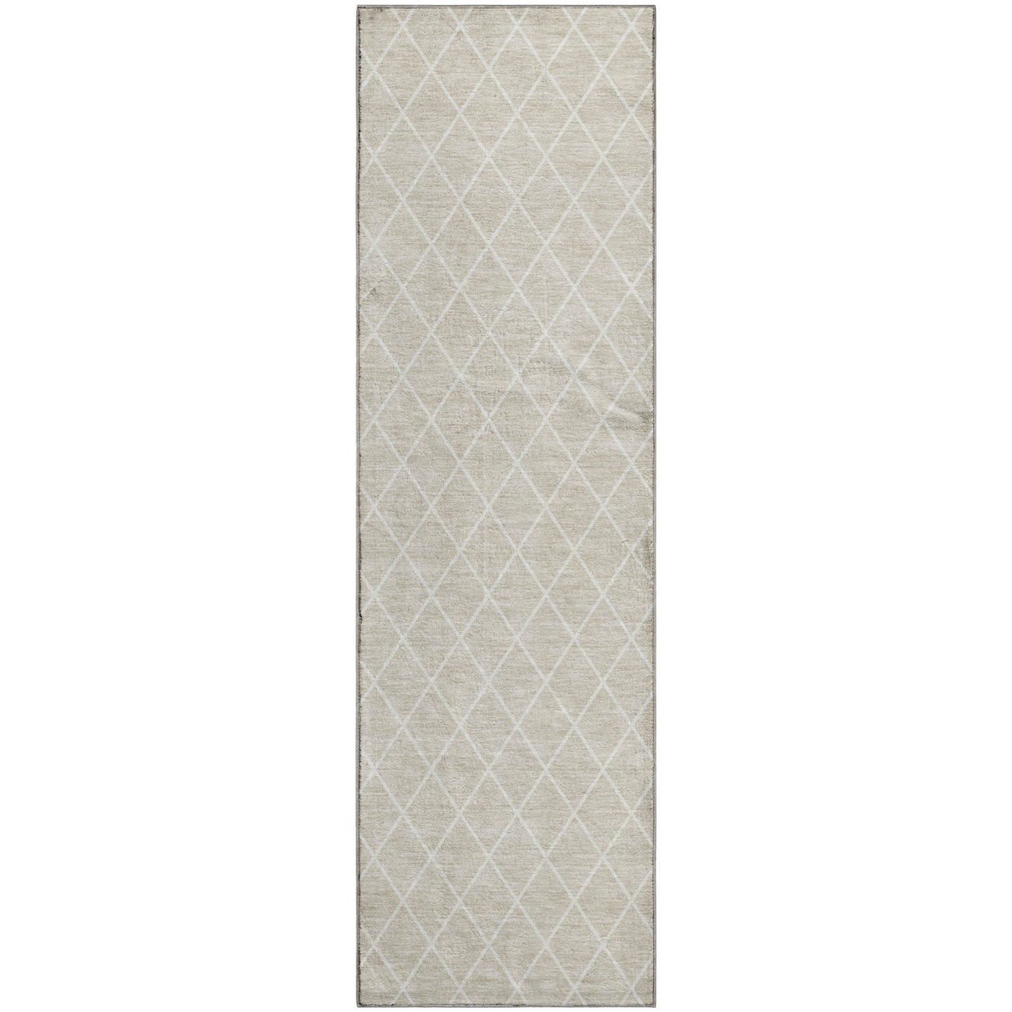 Machine Made The Reserve TR15 Beige - Dalyn Rugs