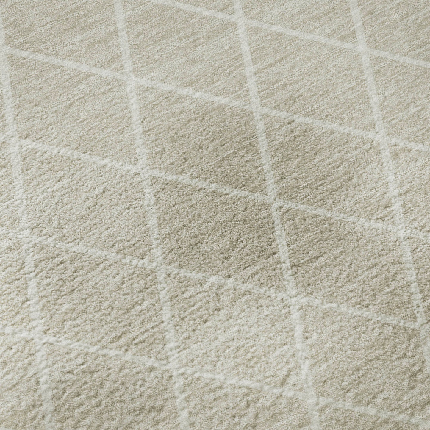 Machine Made The Reserve TR15 Beige - Dalyn Rugs