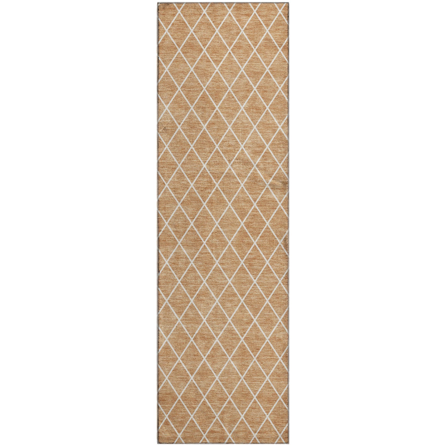 Machine Made The Reserve TR15 Copper - Dalyn Rugs