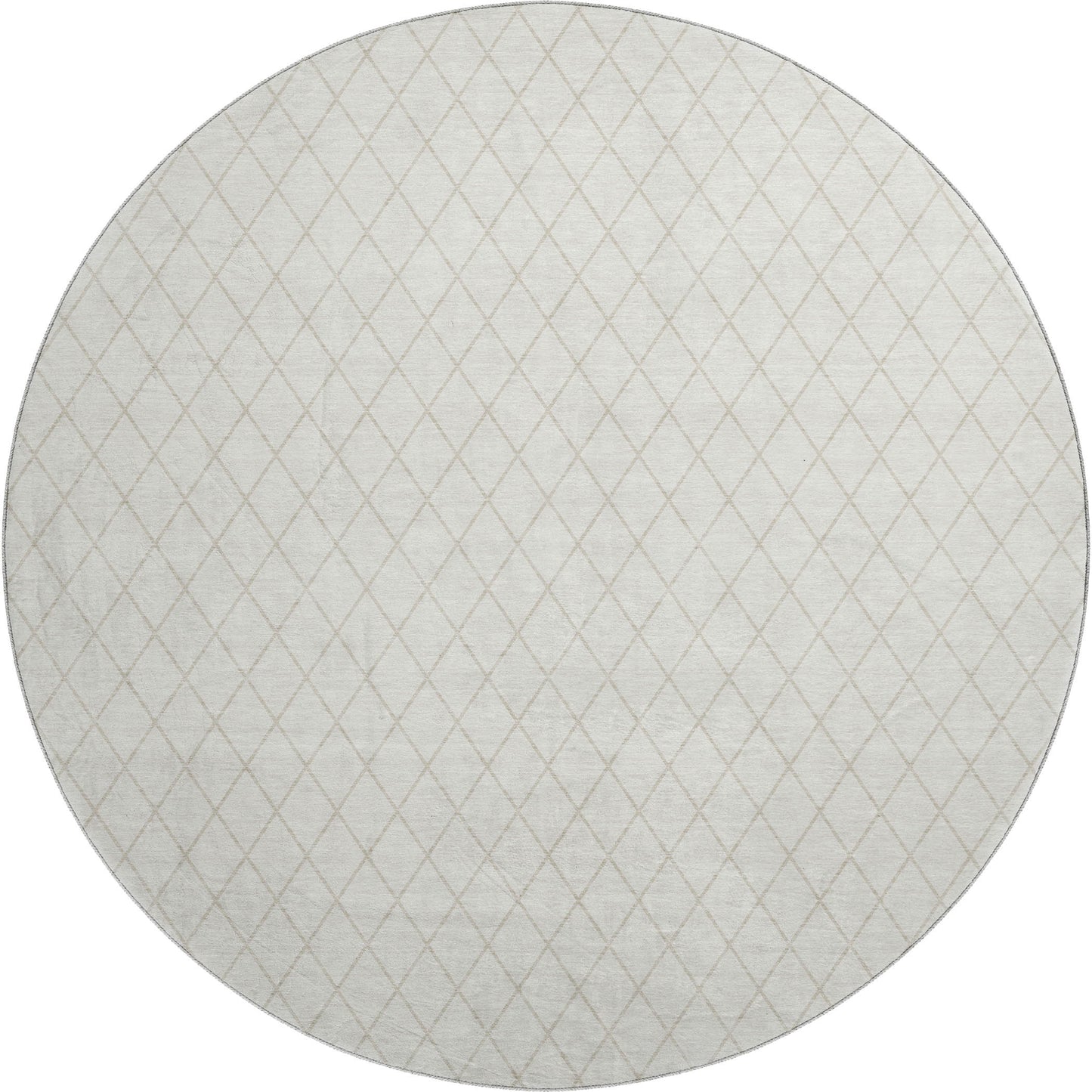 Machine Made The Reserve TR15 Ivory - Dalyn Rugs