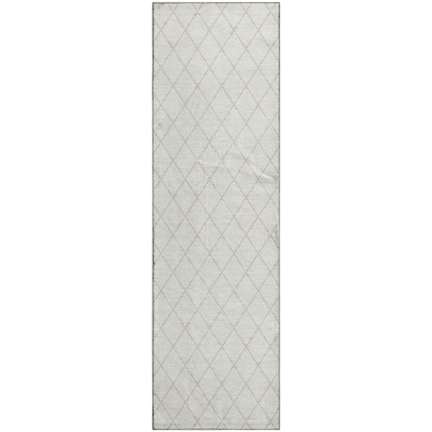 Machine Made The Reserve TR15 Ivory - Dalyn Rugs