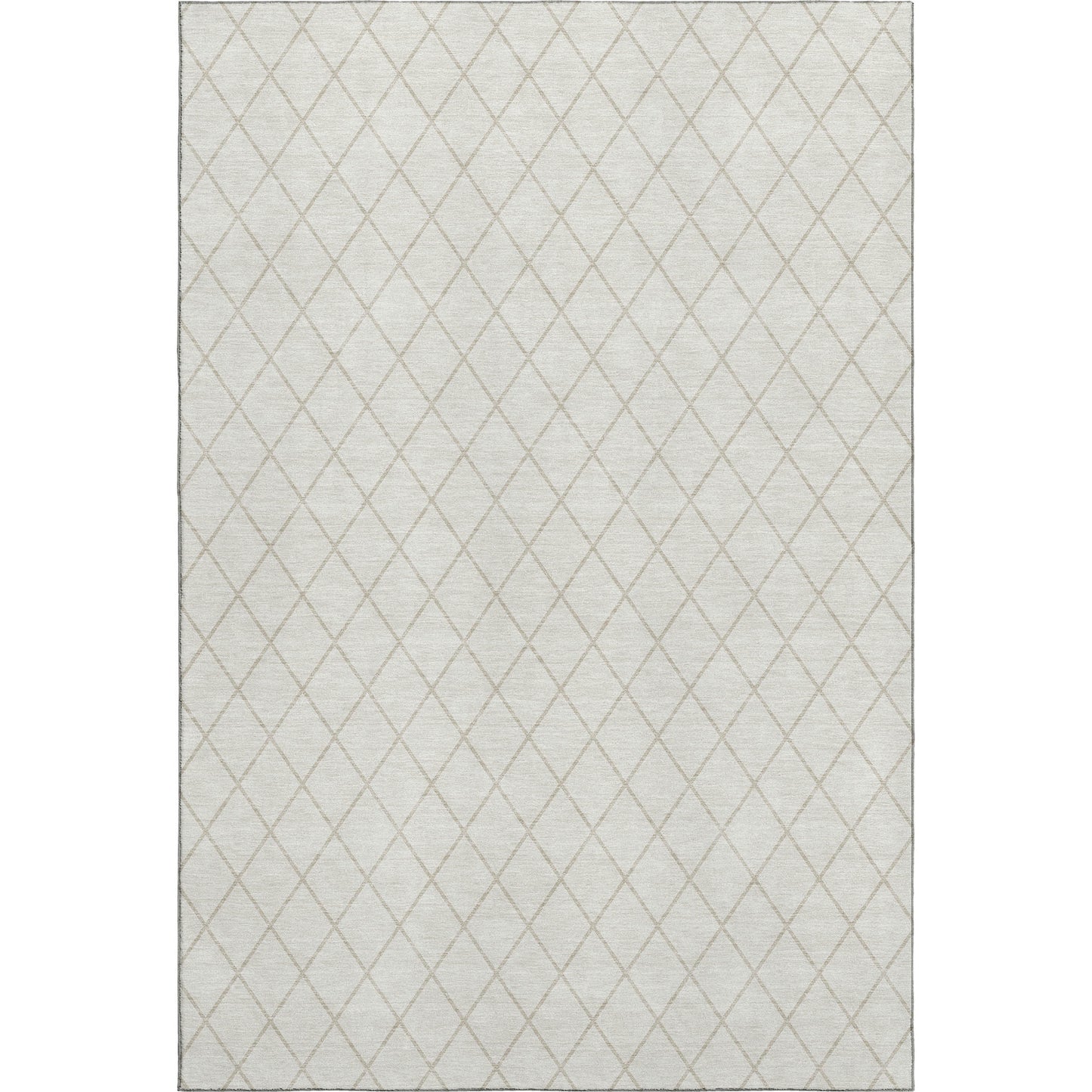 Machine Made The Reserve TR15 Ivory - Dalyn Rugs