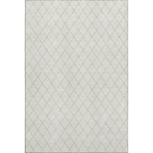 Machine Made The Reserve TR15 Ivory - Dalyn Rugs