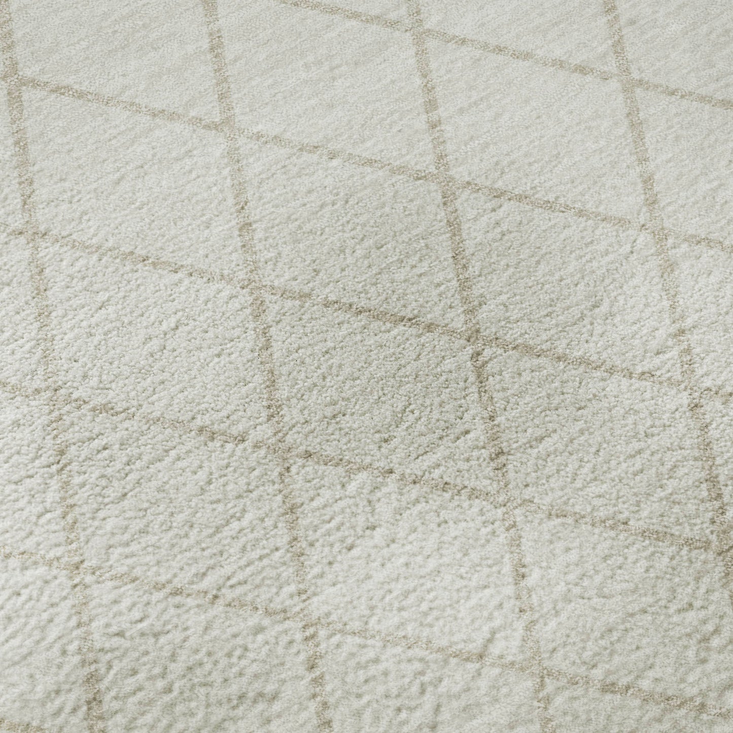 Machine Made The Reserve TR15 Ivory - Dalyn Rugs