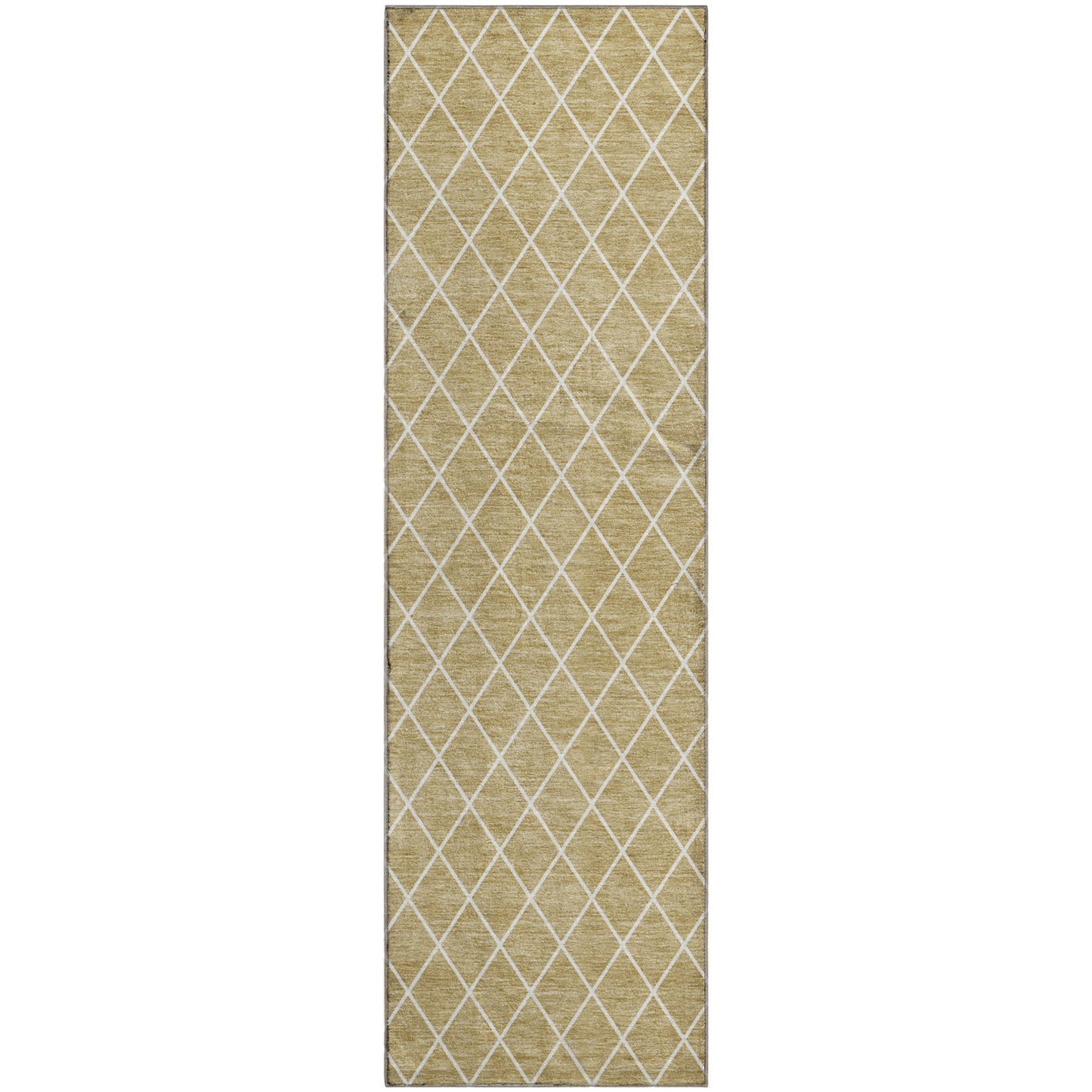 Machine Made The Reserve TR15 Walnut - Dalyn Rugs