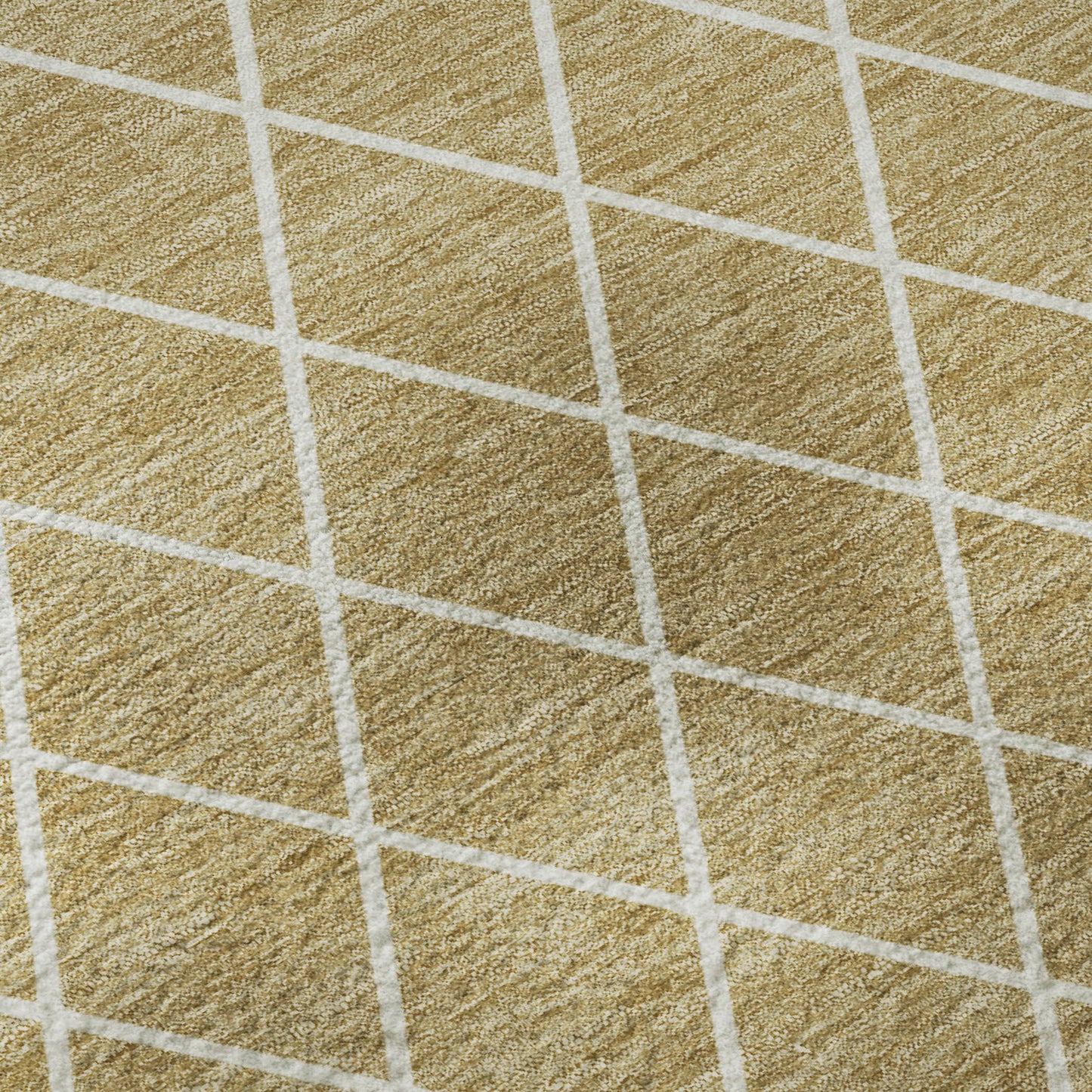 Machine Made The Reserve TR15 Walnut - Dalyn Rugs