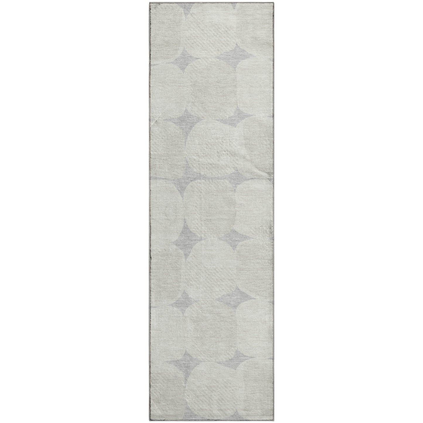 Machine Made The Reserve TR16 Gray - Dalyn Rugs